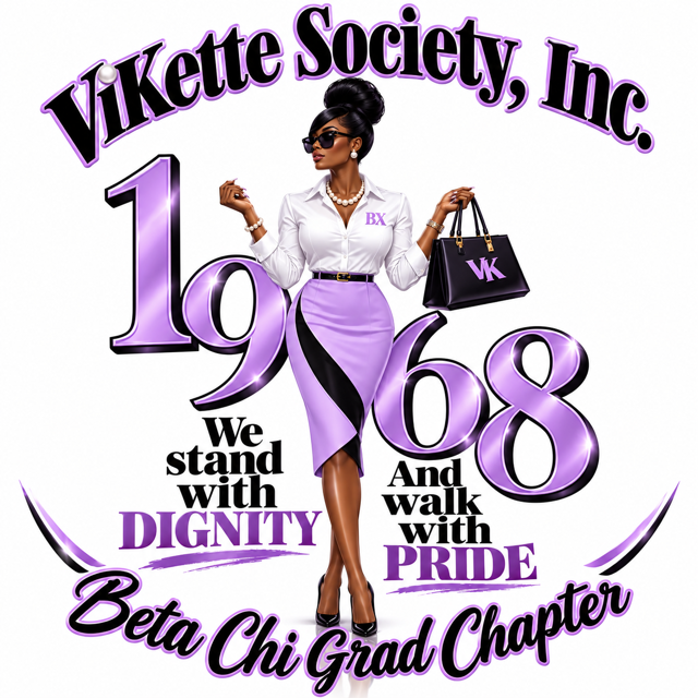 Beta Chi Graduate Chapter logo