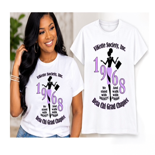Signature T-shirt product preview